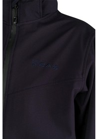 Resim 2as Bauer İnce Softshell Çocuk Mont 001 