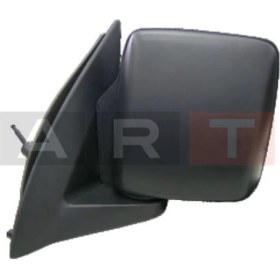Resim Art Ayna Opel Combo C 2001-2011 Mekanik Sol 