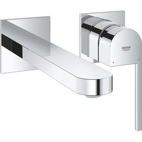 Resim Grohe Plus Ankastre Lavabo Bataryası L-Boyut 29306003 