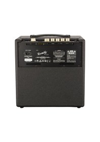 Resim Fender Rumble Lt25 Bas Gitar Amfisi 
