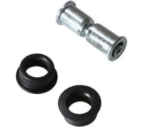 Resim Peak Mtb Amortisörlü Kadro Bağlantı Civatası Mafsal Burcu Beşik Burcu 