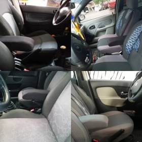 Resim DOS Koltuğa Monte Kolçak 