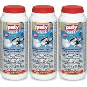 Resim CetKing Group, Italien Puly Caff Kahve Makinesi Temizleyici 900GR 