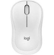 Resim TREND Logitech 910-007120 M240 Beyaz Sessiz Kablosuz Mouse 