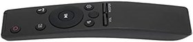 Resim Soundbar Uzaktan Kumanda Hoparlör Uzaktan Kumanda, Samsung HWN650 HWN450 HWN550 Soundbar, Soundbar Denetleyicisi, O Sistem Malzemeleri için Yedek Uzaktan Kumanda 