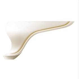 Resim KANEPE KOLTUK BAZA SEHPA TV ÜNİTESİ AYAK IRMAK 11 CM WORD CEVİZ (4 ADET) 