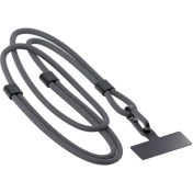 Resim Sp Connect C+ Boyun Askısı Siyah 