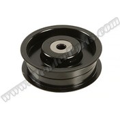 Resim Mercedes W203 W204 W211 W212 W221 W164 W251 M272 M273 Gergi Makarası Demir - Wender A2722021419 