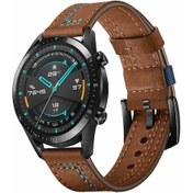 Resim Pilanix Preo Pwatch S3 İçin 22 Mm Renkli Dikişli Ayarlanabilir S 