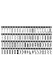 Resim Brother -a80 Ev Tipi Elektronik Dikiş Makinası 