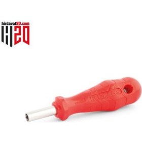 Resim İzeltaş Mayetik Bits Tutucu Tornavida 4785196330 Kısa 