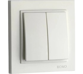 Resim Mono Despina Beyaz Komitatör 