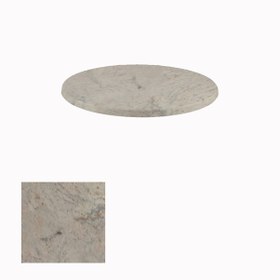 Resim Werzalit Masa Tablası Yuvarlak 70cm 