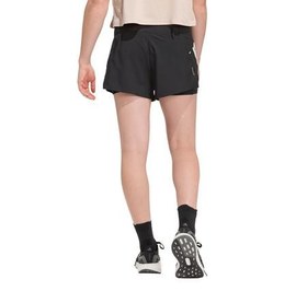 Resim adidas Adı365 2I1 W Kadın Şort Ve Kapri Siyah 