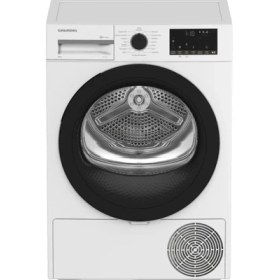 Resim Grundig Gpdh 10874 Çamaşır Kurutma Makinesi 