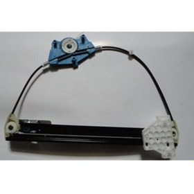 Resim 2005-2008 Audi A4 Ön Cam Krikosu Sağ Elektrikli-Motorsuz (Cabrio 2Kapı) (Adet) (Oem No:8E0837462C) 