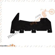 Resim Teker Üstü Paspas - Rks Wildcat 125 