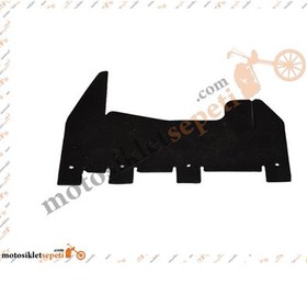 Resim Teker Üstü Paspas - Rks Wildcat 125 