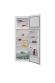 Resim Beko 854270 MB 257 L Çift Kapılı Buzdolabı 