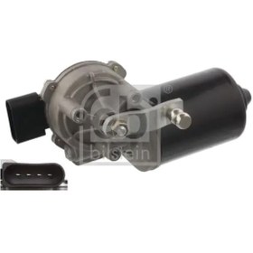Resim FEBI BILSTEIN 37619 Silecek Motoru Uyumlu On 1J0955119A 1J0955119B 1J1955113C 