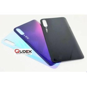 Resim Qudex P Smart Pro Ile Uyumlu Arka Kapak Pil Batarya Kapağı Ka 