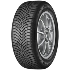 Resim Goodyear 225/55R18 102W Vector 4 Seasons Gen-3 XL Dört Mevsim Lastiği 2025 