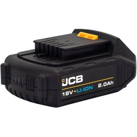 Resim Jcb 18 V 2.0 Ah Lithium-ion Batarya 