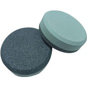 Resim Reedark Çift Taraflı Bileme Taşı - 120/240 Kum - Balta, Satır Ve Bıçaklar İçin 