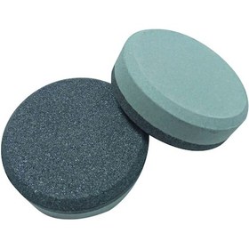 Resim Reedark Çift Taraflı Bileme Taşı - 120/240 Kum - Balta, Satır Ve Bıçaklar İçin 