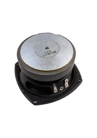 Resim Hoparlör 2.6 Ohm 2.6ω 50w 113x113mm 