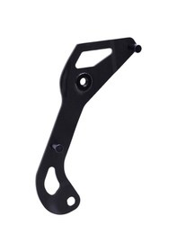 Resim Shimano Dura-ace Rd-r9100 İç Plaka Ss Tipi Y5zr98080 Siyah 