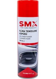 Resim Klima Temizleme Köpüğü 500 Ml 