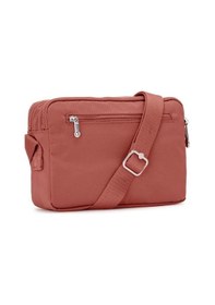 Resim Kipling Abanu M Grand Rose Kadın Çapraz Askılı Çanta Kı6847 001 