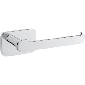 Resim VitrA Base 600 A44134 Tuvalet Kağıtlığı, Krom 