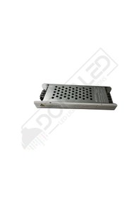 Resim 24 Volt Dim Edilebilir Triac Dimmer Şerit Led Adaptör 8.5 Amper 200 Watt Ip20 