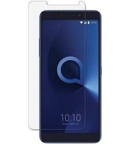 Resim Alcatel 3 (5052Y) Nano Kırılmaz Cam Ekran Koruyucu 