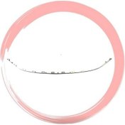 Resim Ega21-1706 Egea 2021- Ön Tamp.orta Izgara Çıtası Saten Gri Oem No: 735754046gr 