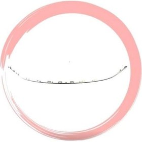 Resim Ega21-1706 Egea 2021- Ön Tamp.orta Izgara Çıtası Saten Gri Oem No: 735754046gr 