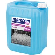 Resim Maratem Culina M303 Endüstriyel Bulaşık Makinesi Parlatıcısı 20 L 