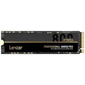Resim Lexar NM800 Pro LNM800P512G-RNNNG PCI-Express 4.0 512 GB M.2 SSD 