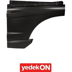 Resim Kapı Eki Actros Mp4 Sol - A9607200901 