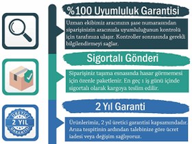 Resim Eksantrik Mili Egzoz Eos Golv V Jetta Passat A3 A4 A6 Tt Altea Leon Toledo Octavia Bwa Bpy 2.0Tfsi ESTAŞ