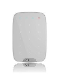 Resim Ajax Keypad Kablosuz Tuştakımı - Beyaz 