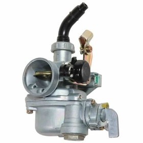 Resim Cub 100 Karbüratör Komple (449439239) 