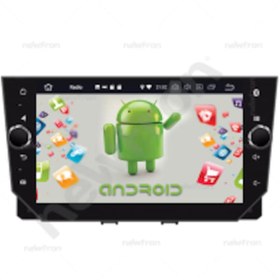 Resim Seat Ibıza 2018-2020 Android 7.1+ 4 Çekirdek İşlemci + 2Gb Ram 