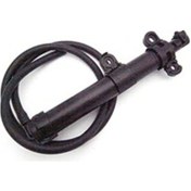 Resim Range Rover Far Yıkama Robotu Sag - L322 L538-lr024209 