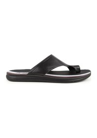 Resim Muya Rada 31306-001 Anatomik Taban Islak Zemin Erkek Terlik Siyah 40-45 Siyah 