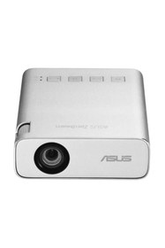 Resim ASUS 200lümen Zenebam E1r 854x480 Taşınabilir Bataryalı Led Projeksiyon 