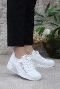 Resim fort Guja 24Y301 Anatomik Ürün Sneaker Kadın Ayakkabı 