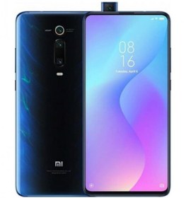 Resim Xiaomi Mi 9T TR Garanti | 128 GB 6 GB Mavi 